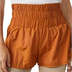 21. FP Movement The Way Home Short